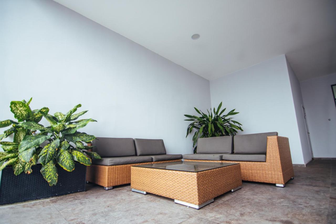 Aparthotel SKS Pavilion Residence by UHA *