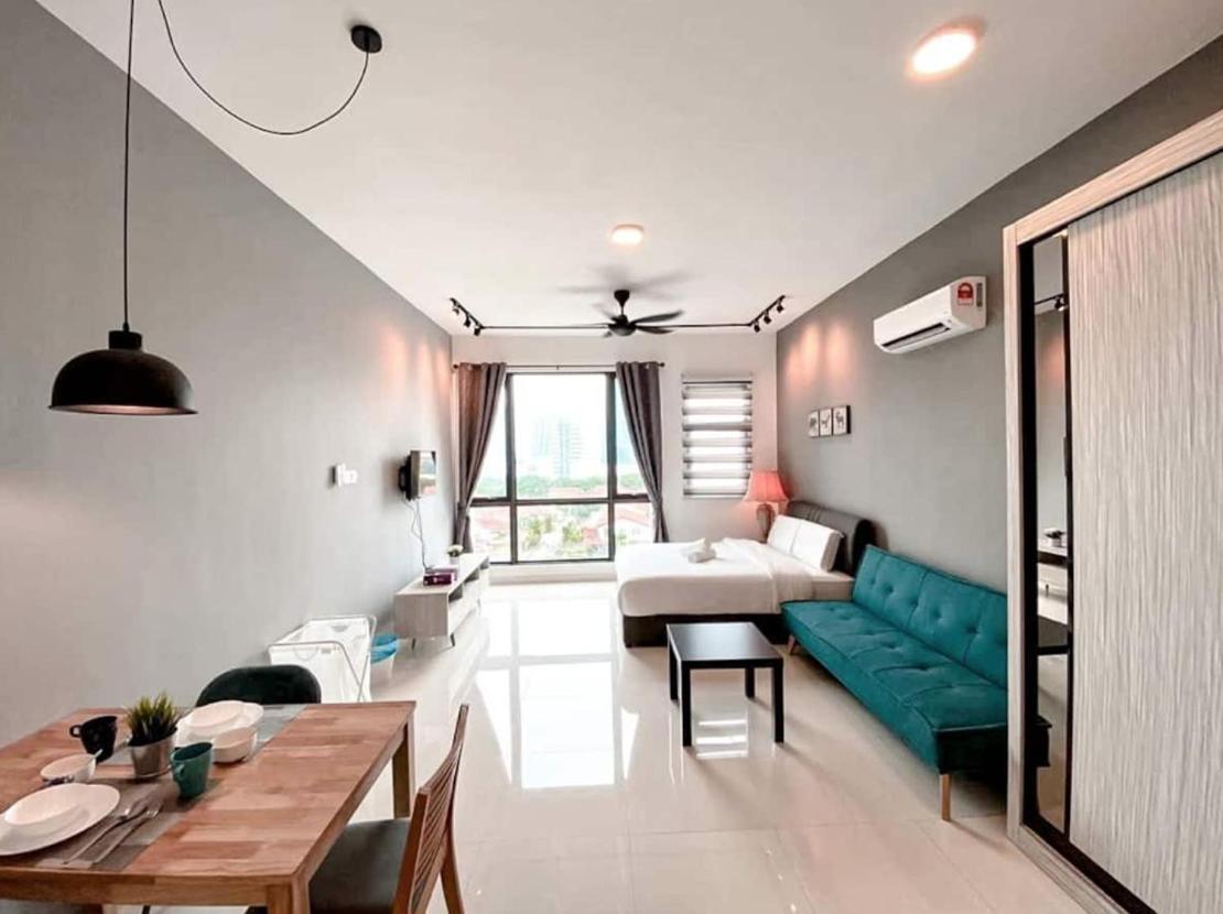 SKS Pavilion Residence by UHA * Johor Bahru
