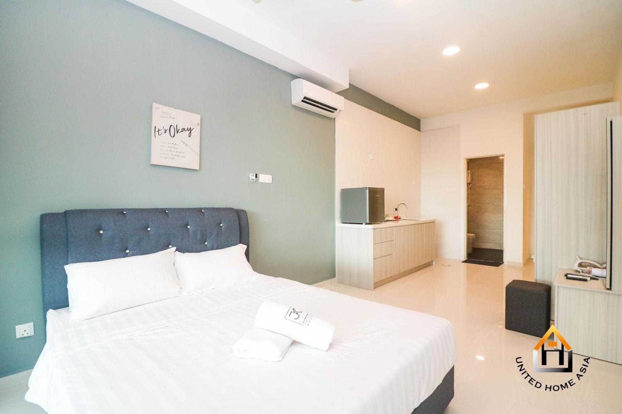 Sks Pavilion Residence By Rr Jbcity Johor Bahru