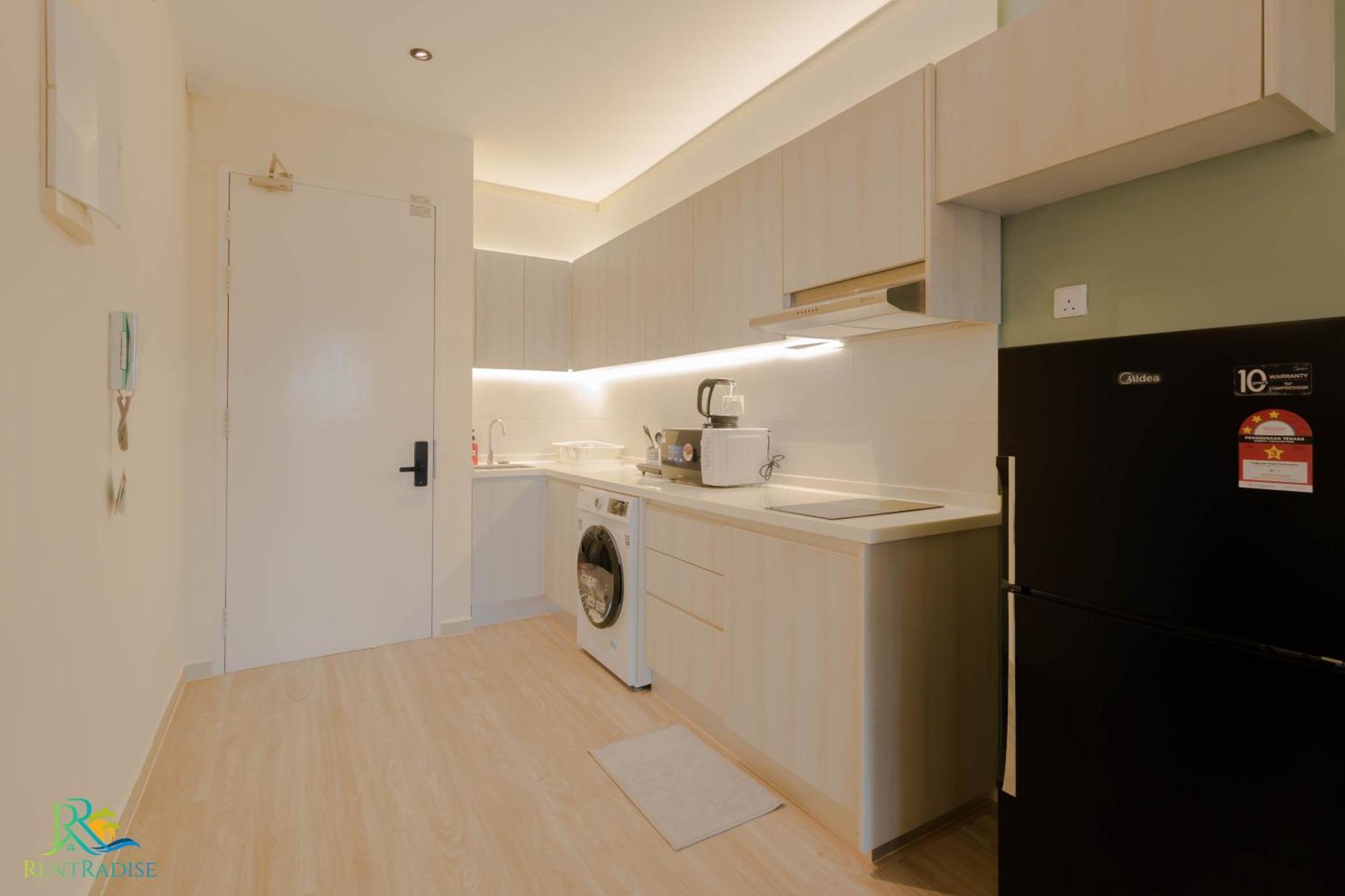 Sks Pavilion Residence By Rr Jbcity