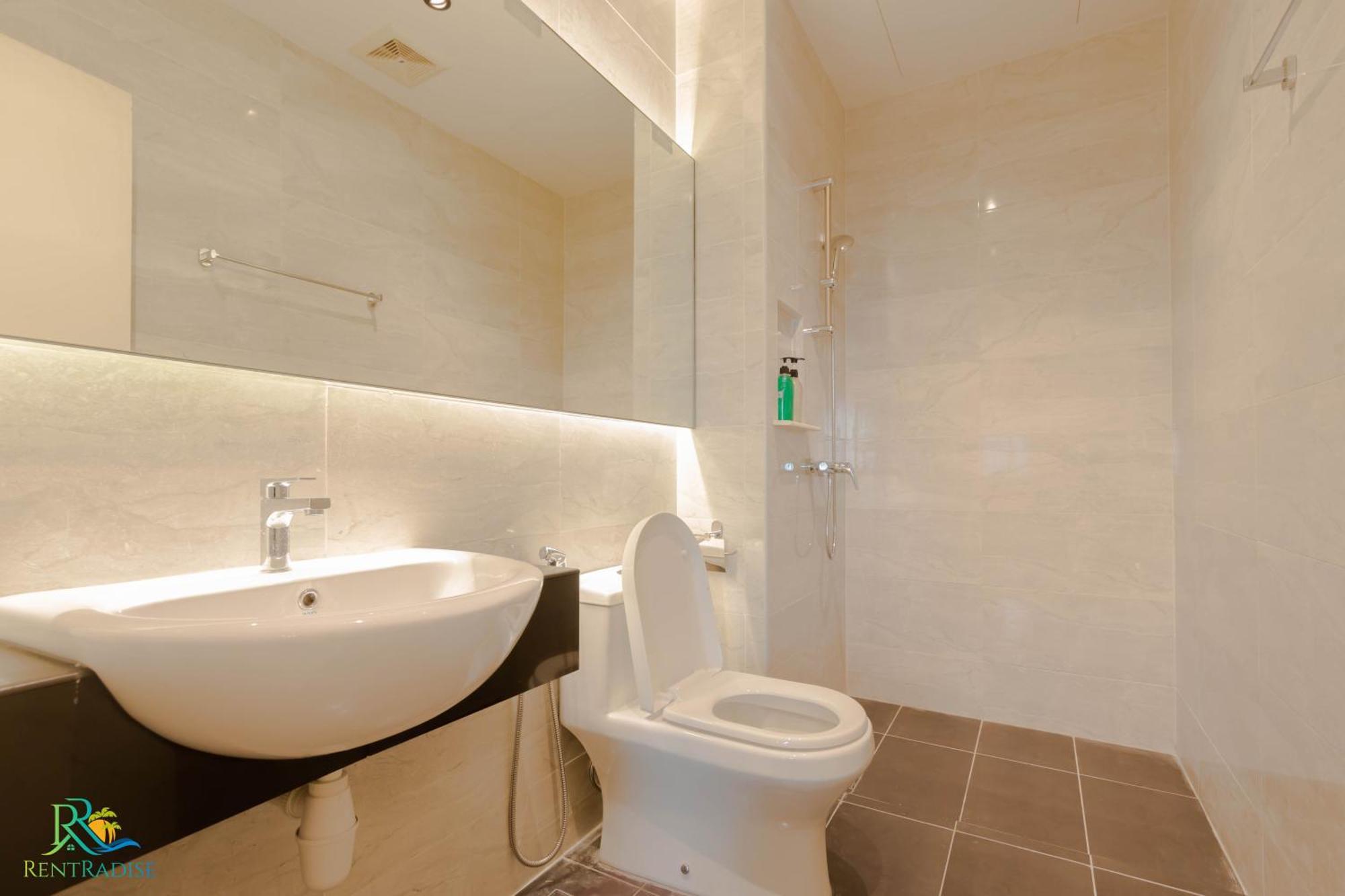 Sks Pavilion Residence By Rr Jbcity Aparthotel *