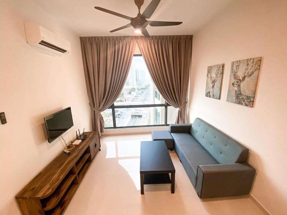 Aparthotel Sks Pavilion Residence By Rr Jbcity *